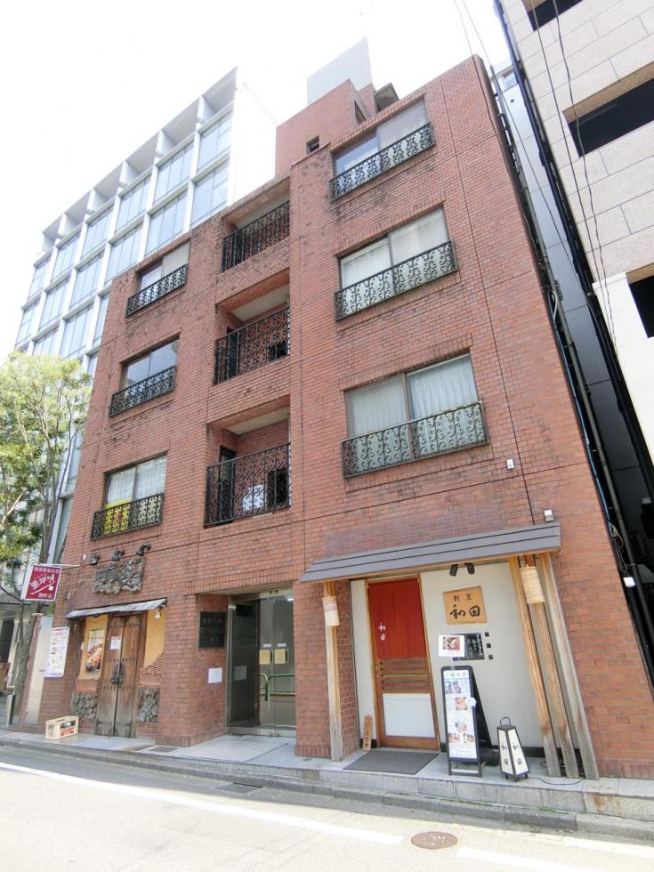 日興ロイヤルパレス二番町
